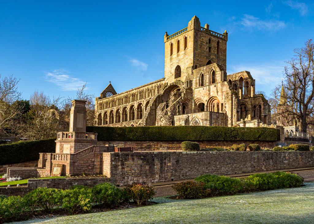 Abbey